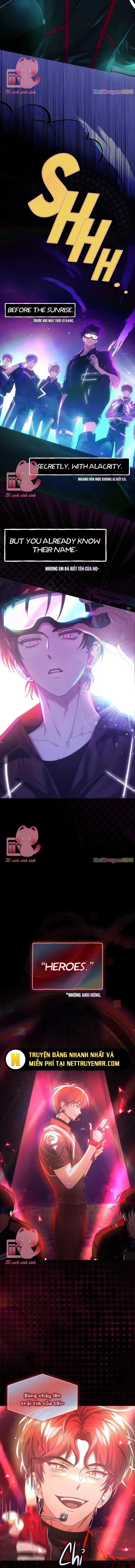 Ra Mắt Hay Ra Đi Chapter 30 - Trang 2