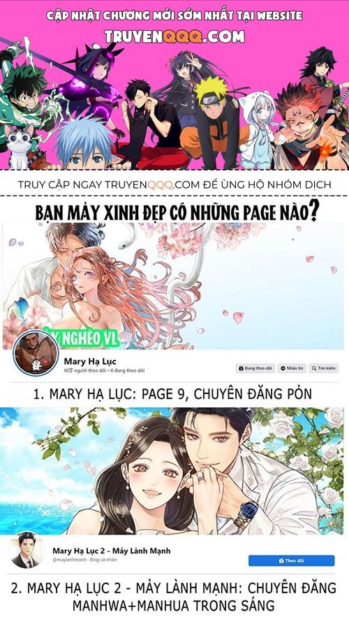 Ra Mắt Hay Ra Đi Chapter 31.1 - Trang 2