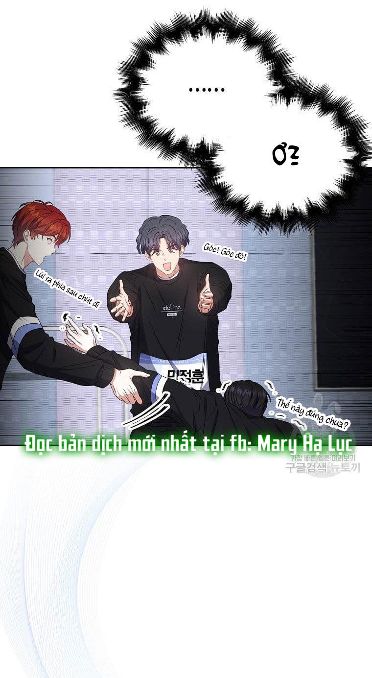 Ra Mắt Hay Ra Đi Chapter 31.1 - Trang 2