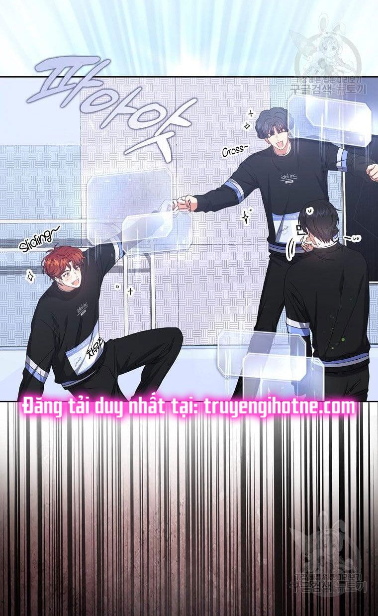 Ra Mắt Hay Ra Đi Chapter 31.1 - Trang 2