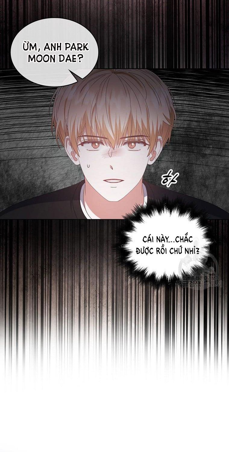 Ra Mắt Hay Ra Đi Chapter 31.1 - Trang 2