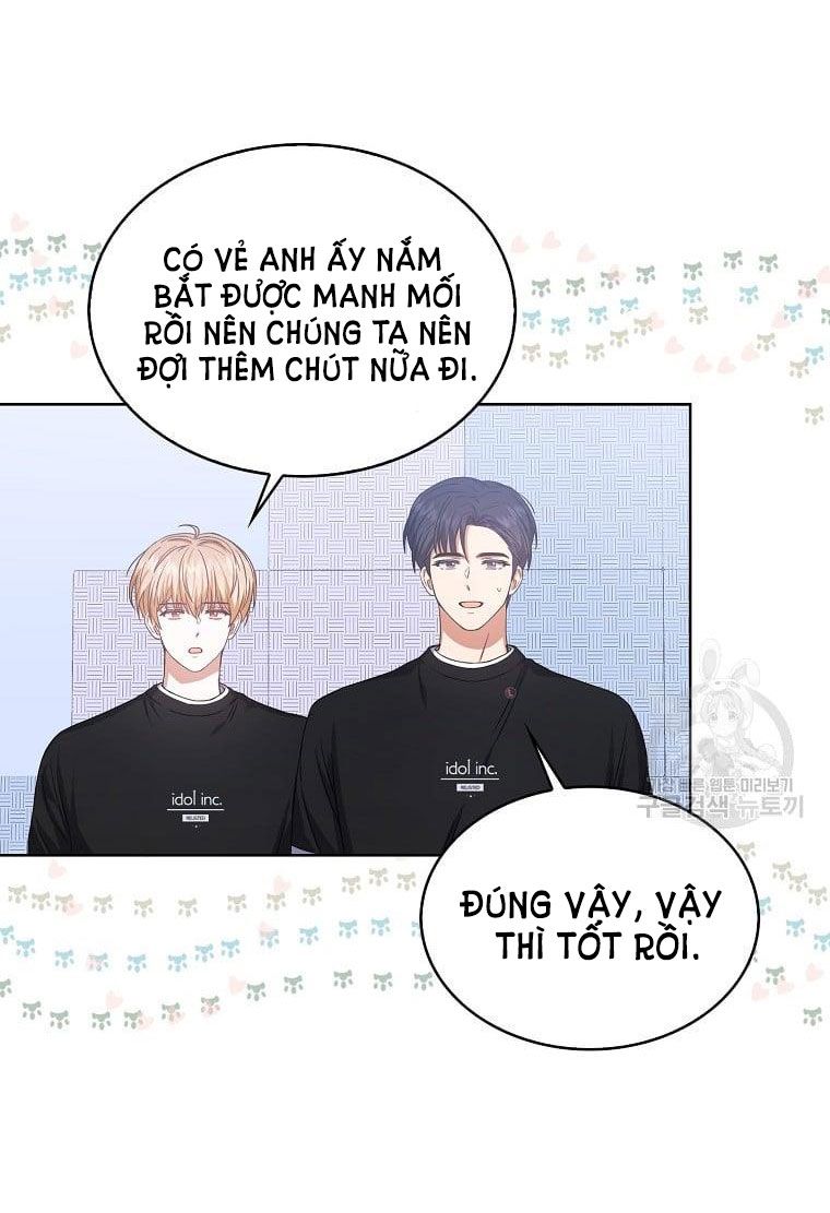 Ra Mắt Hay Ra Đi Chapter 31.1 - Trang 2