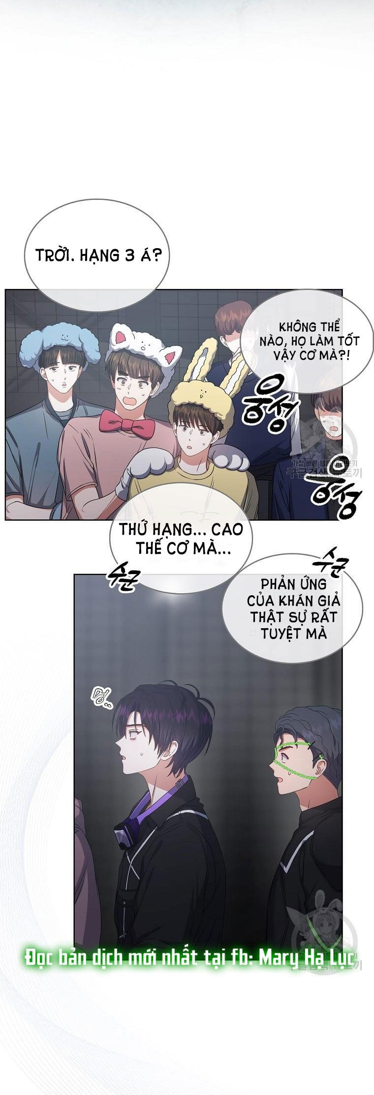 Ra Mắt Hay Ra Đi Chapter 31.1 - Trang 2