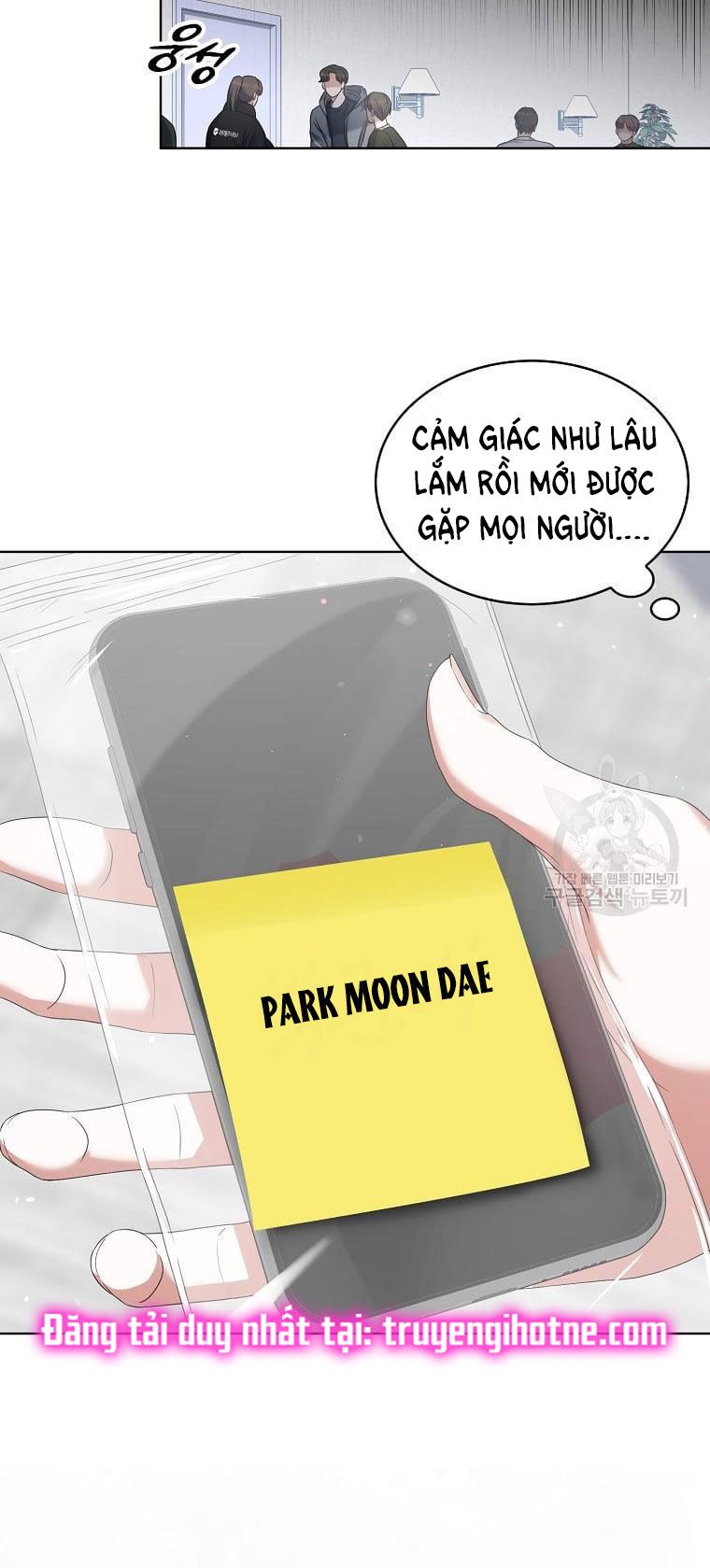 Ra Mắt Hay Ra Đi Chapter 31.2 - Trang 2