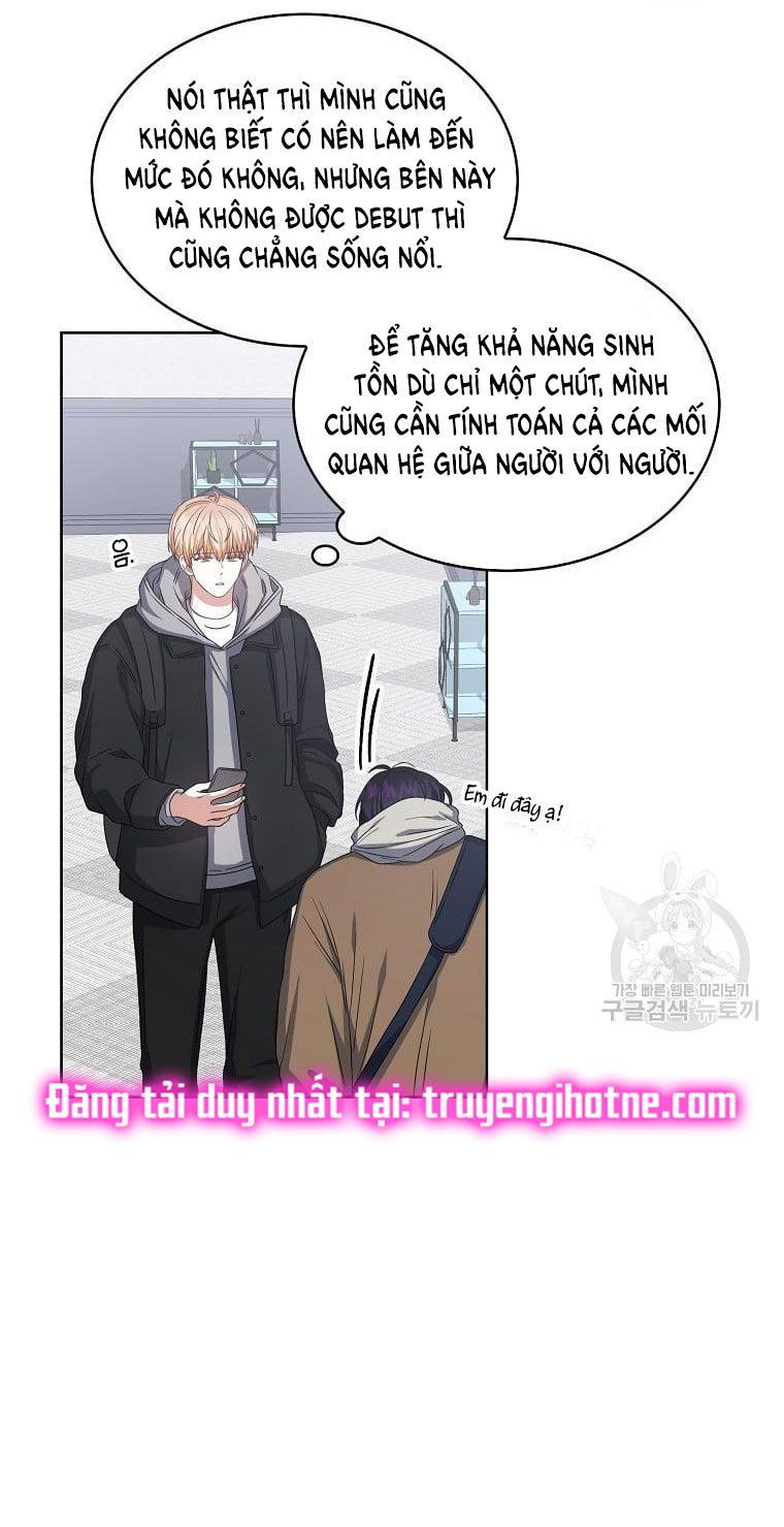 Ra Mắt Hay Ra Đi Chapter 31.2 - Trang 2