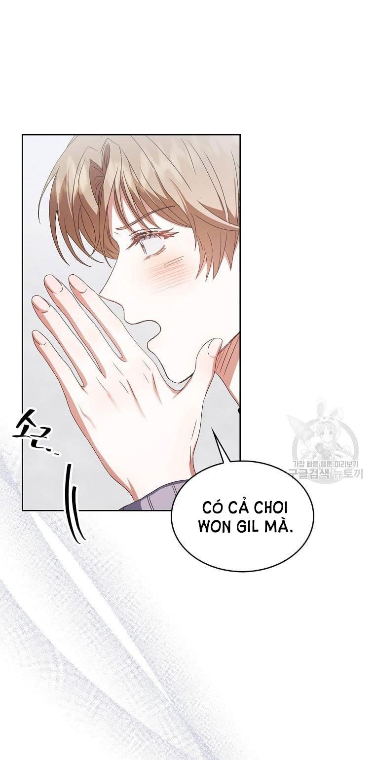 Ra Mắt Hay Ra Đi Chapter 31.2 - Trang 2