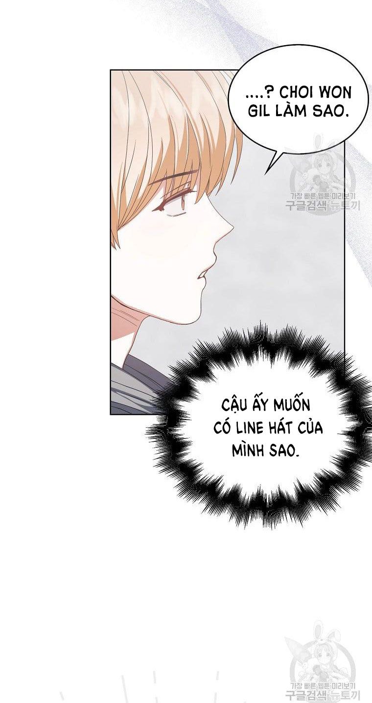 Ra Mắt Hay Ra Đi Chapter 31.2 - Trang 2