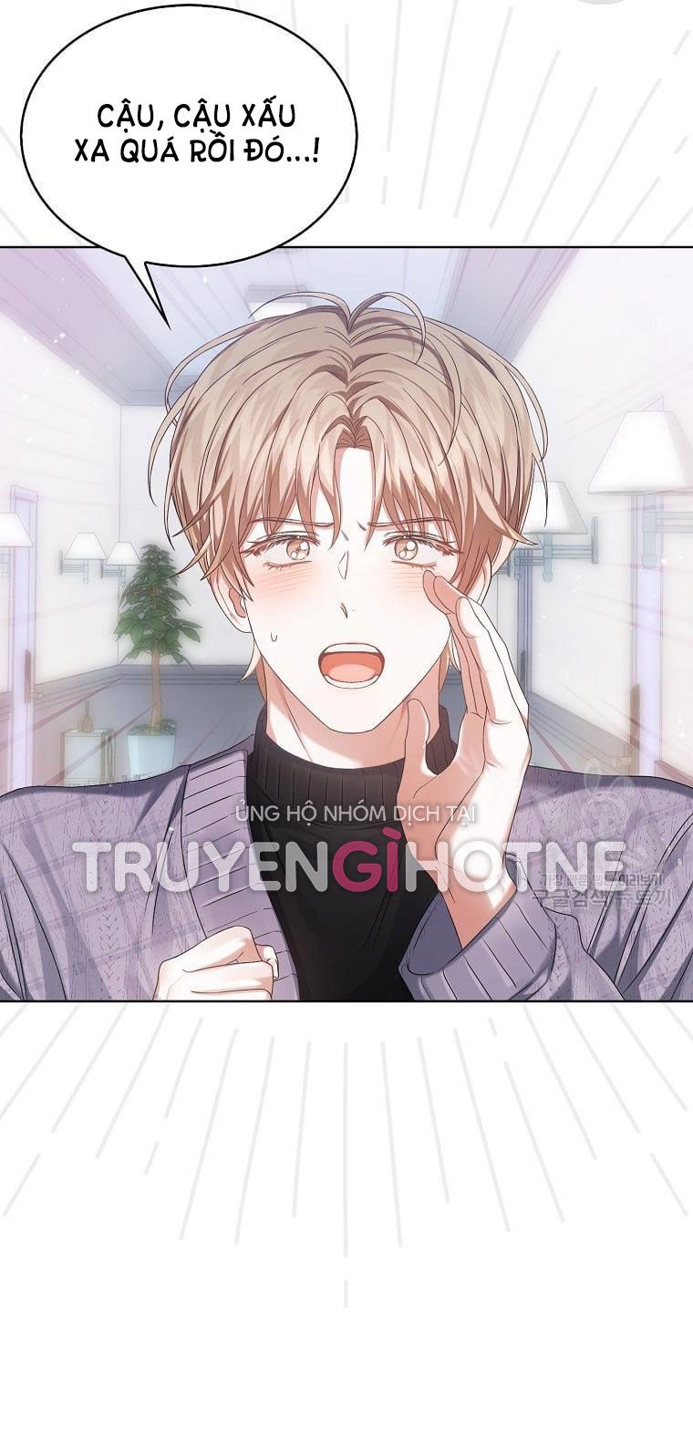 Ra Mắt Hay Ra Đi Chapter 31.2 - Trang 2