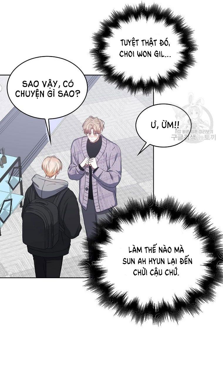 Ra Mắt Hay Ra Đi Chapter 31.2 - Trang 2