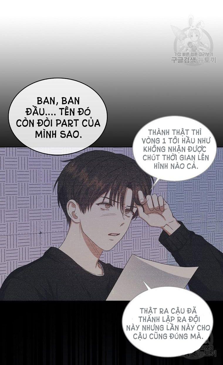 Ra Mắt Hay Ra Đi Chapter 31.2 - Trang 2