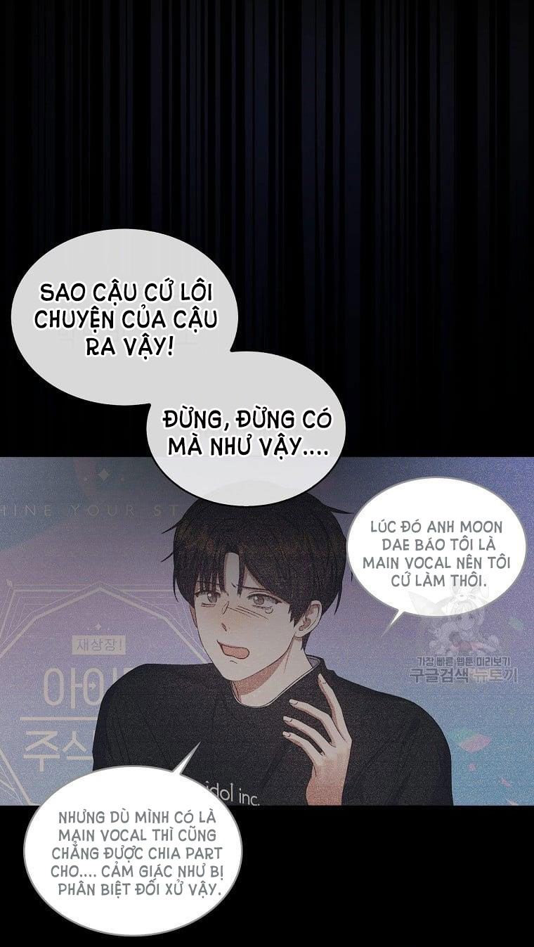 Ra Mắt Hay Ra Đi Chapter 31.2 - Trang 2