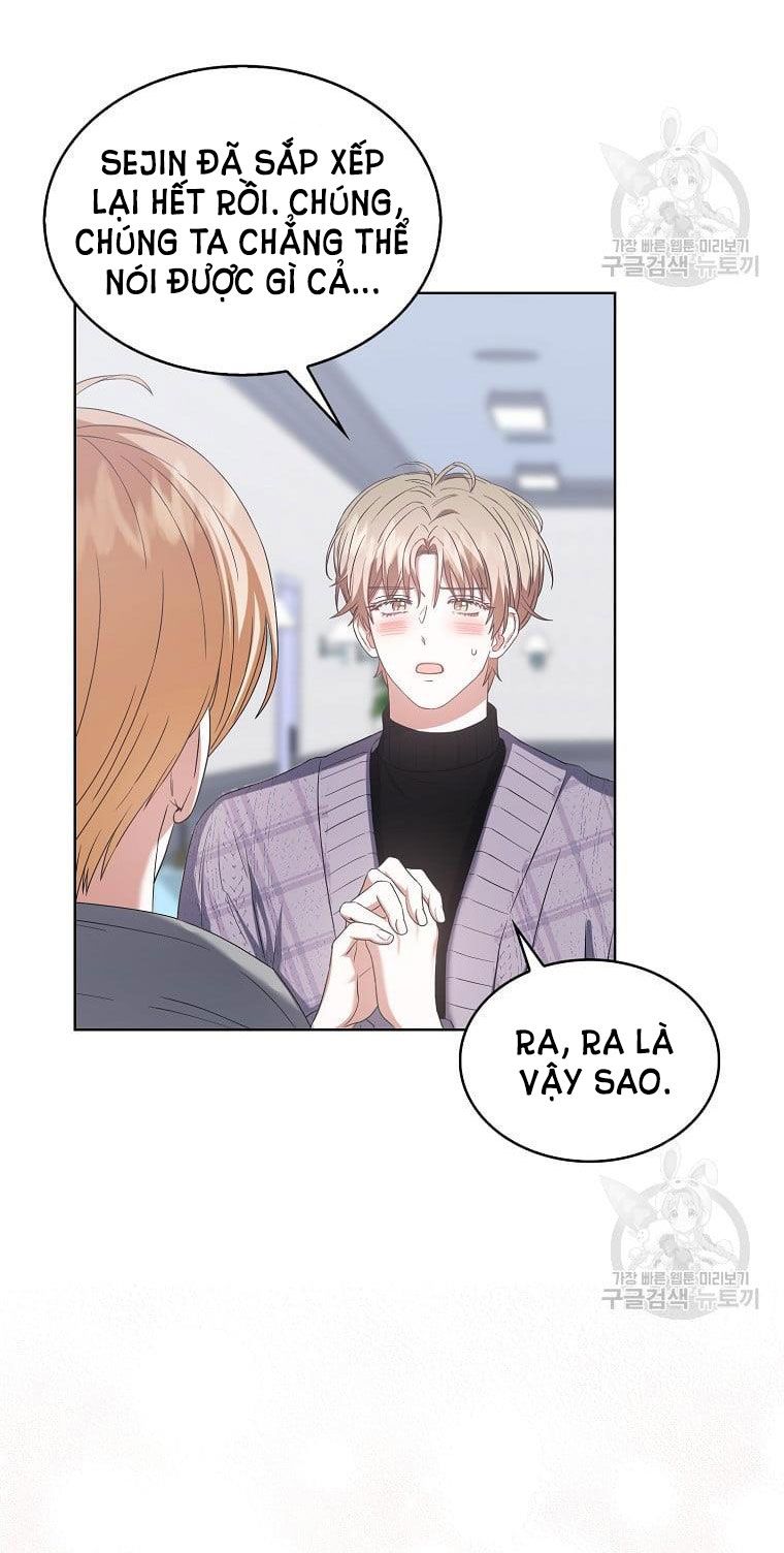 Ra Mắt Hay Ra Đi Chapter 31.2 - Trang 2