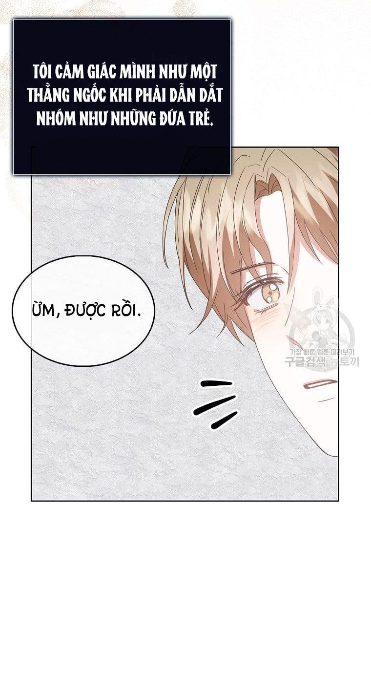 Ra Mắt Hay Ra Đi Chapter 31.2 - Trang 2