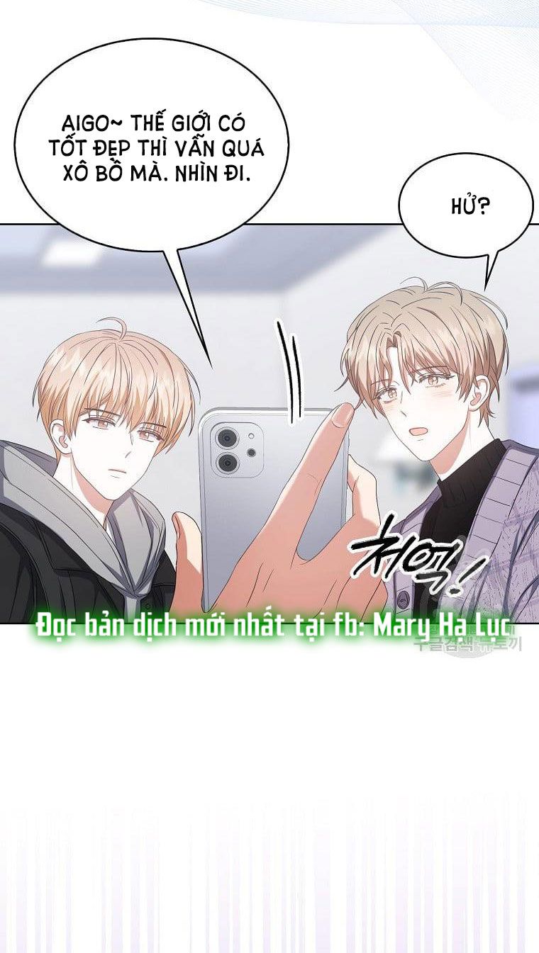 Ra Mắt Hay Ra Đi Chapter 31.2 - Trang 2