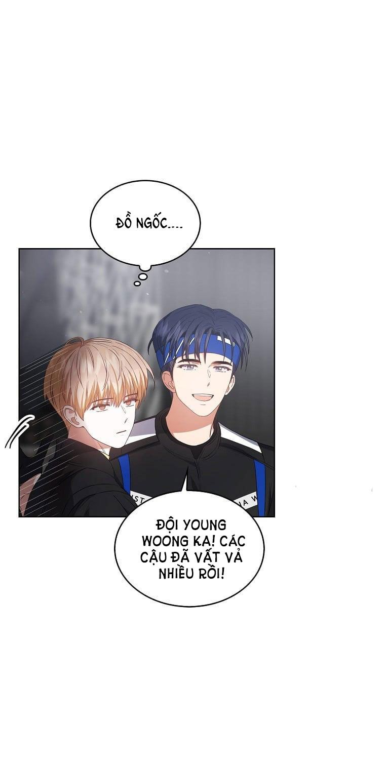 Ra Mắt Hay Ra Đi Chapter 31.2 - Trang 2