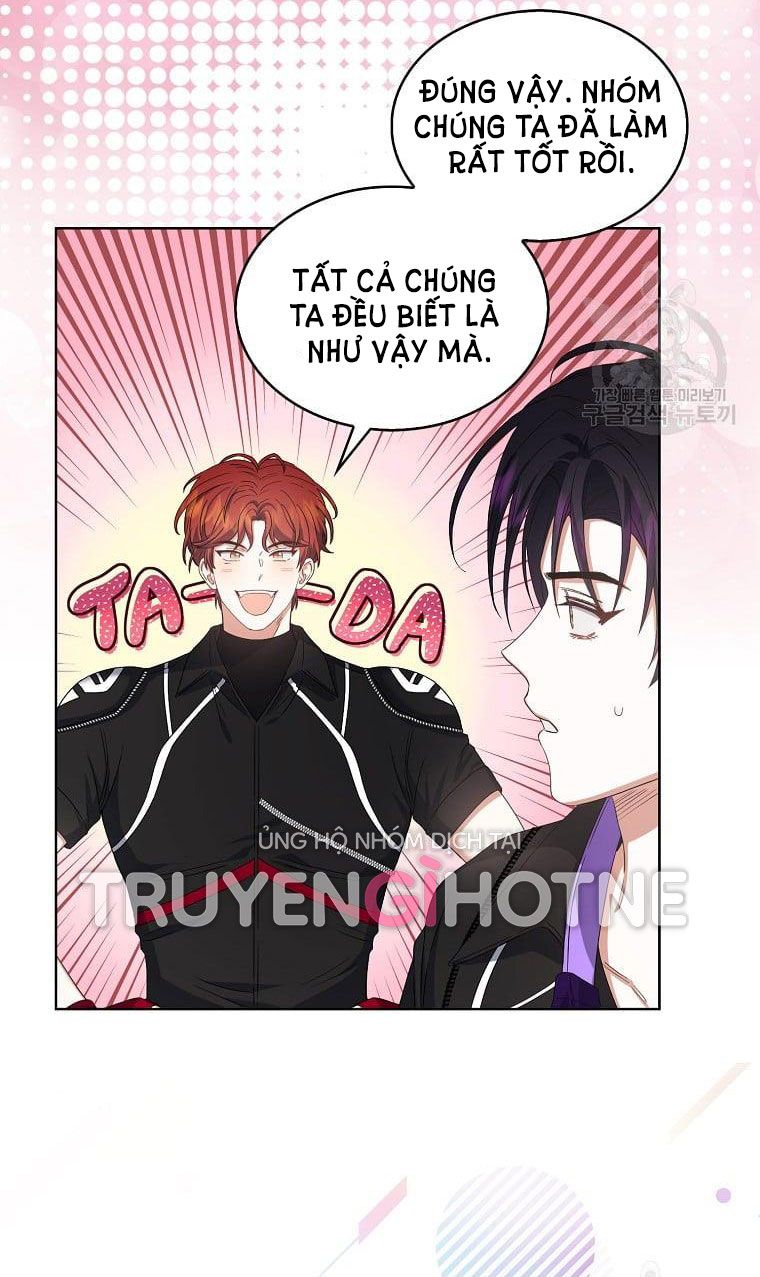 Ra Mắt Hay Ra Đi Chapter 31.2 - Trang 2