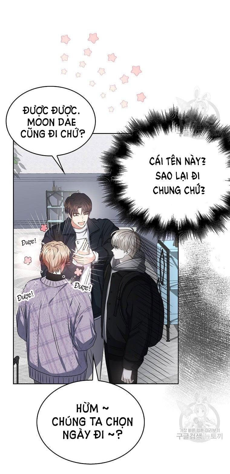 Ra Mắt Hay Ra Đi Chapter 32.1 - Trang 2