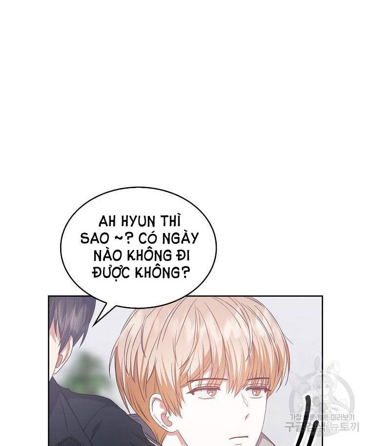 Ra Mắt Hay Ra Đi Chapter 32.1 - Trang 2