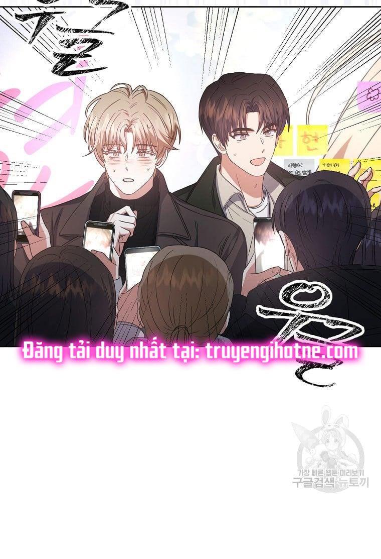 Ra Mắt Hay Ra Đi Chapter 32.1 - Trang 2