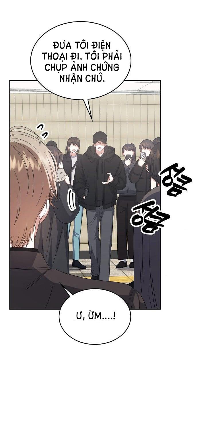 Ra Mắt Hay Ra Đi Chapter 32.1 - Trang 2