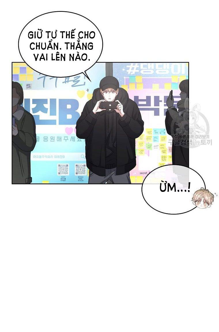 Ra Mắt Hay Ra Đi Chapter 32.1 - Trang 2