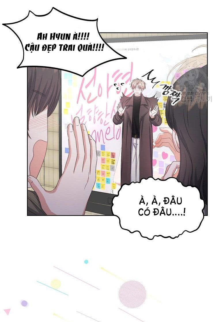 Ra Mắt Hay Ra Đi Chapter 32.1 - Trang 2