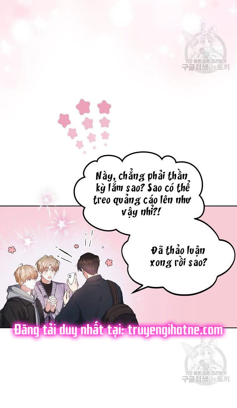 Ra Mắt Hay Ra Đi Chapter 32.1 - Trang 2