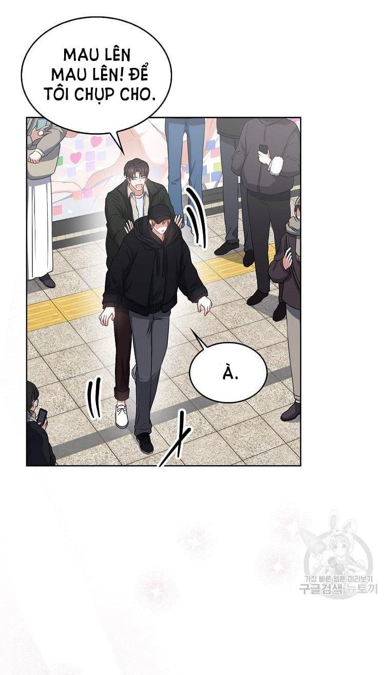 Ra Mắt Hay Ra Đi Chapter 32.2 - Trang 2