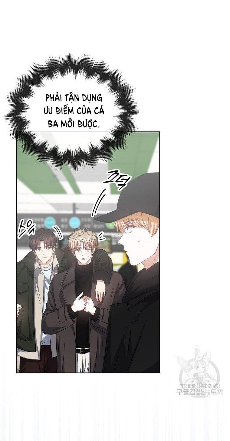 Ra Mắt Hay Ra Đi Chapter 32.2 - Trang 2