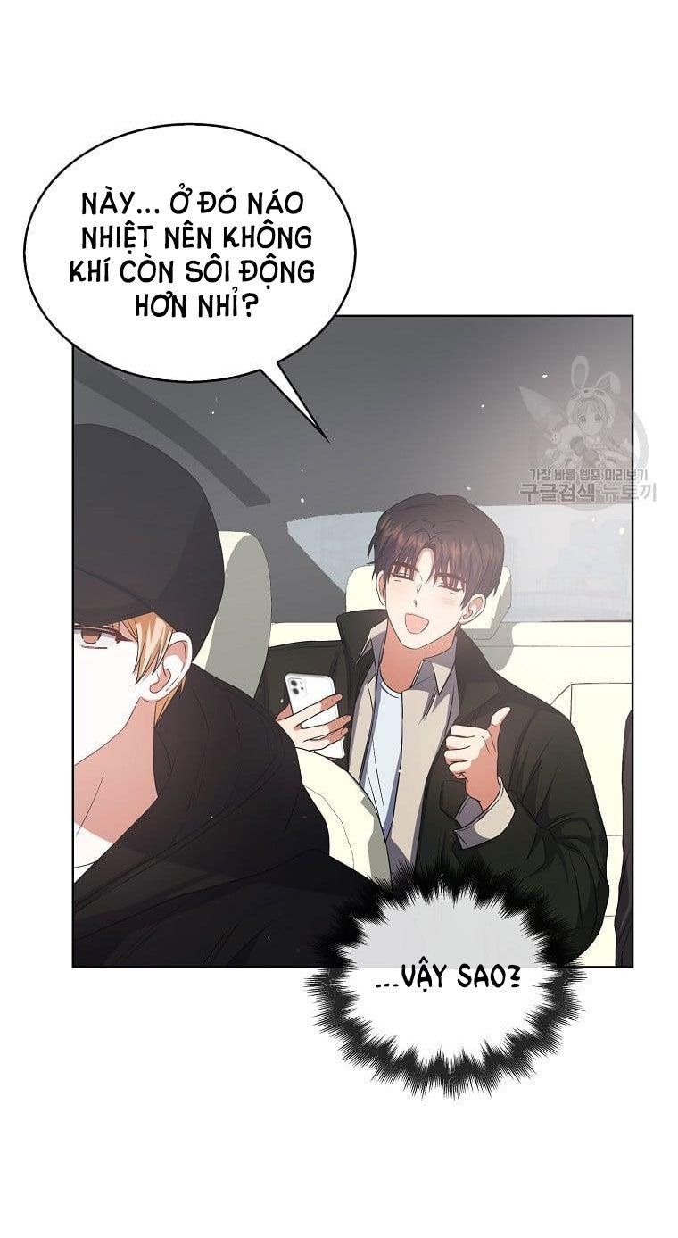 Ra Mắt Hay Ra Đi Chapter 32.2 - Trang 2