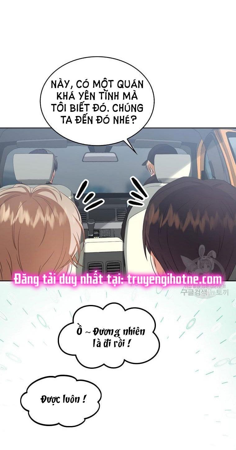 Ra Mắt Hay Ra Đi Chapter 32.2 - Trang 2