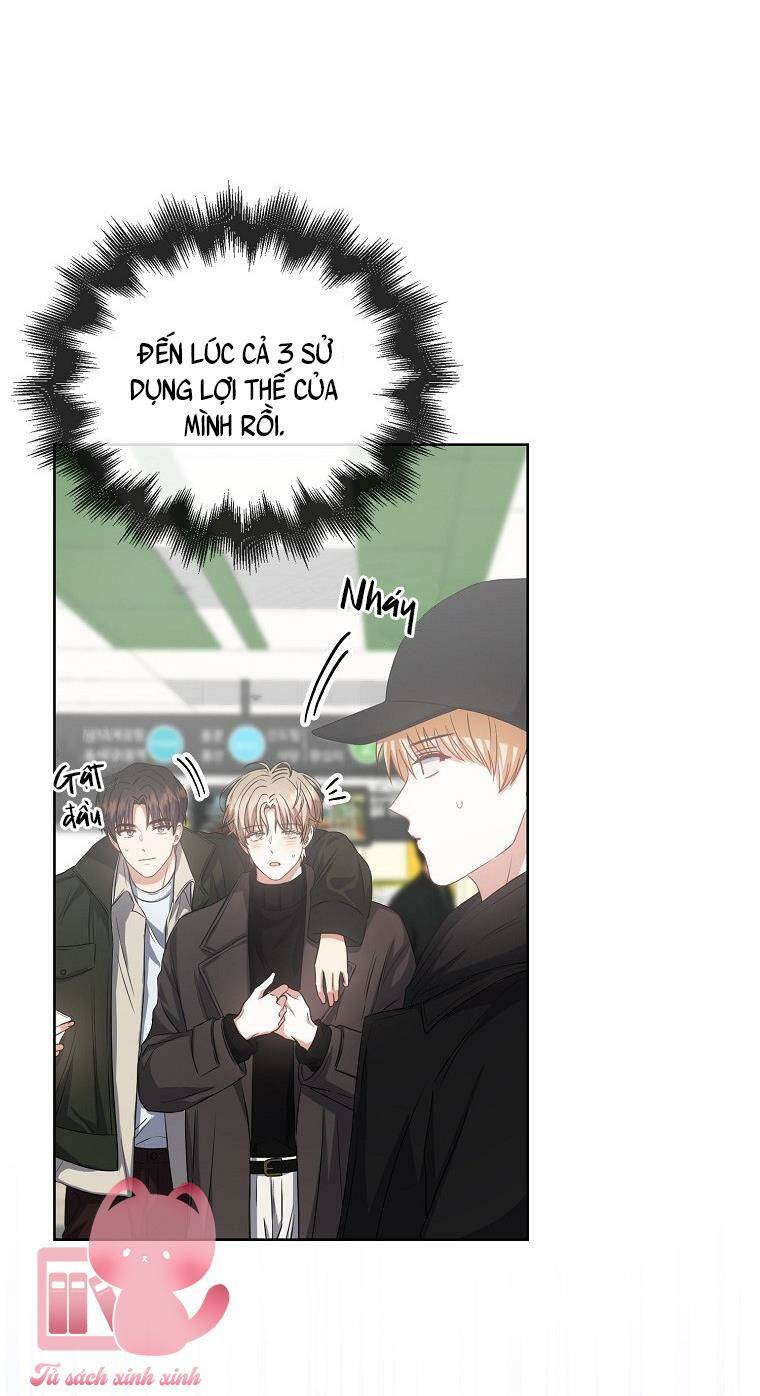 Ra Mắt Hay Ra Đi Chapter 32 - Trang 2