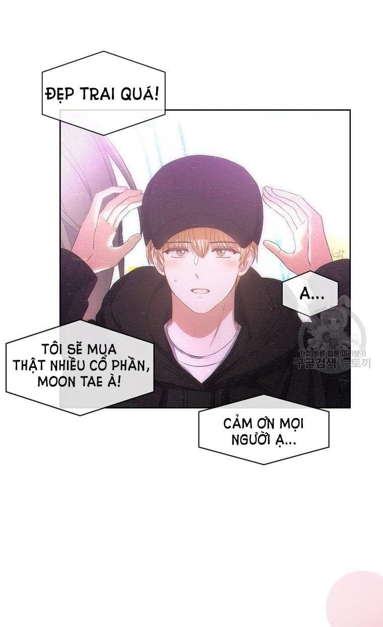 Ra Mắt Hay Ra Đi Chapter 33.1 - Trang 2