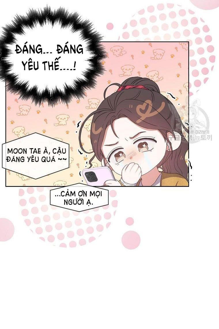 Ra Mắt Hay Ra Đi Chapter 33.1 - Trang 2