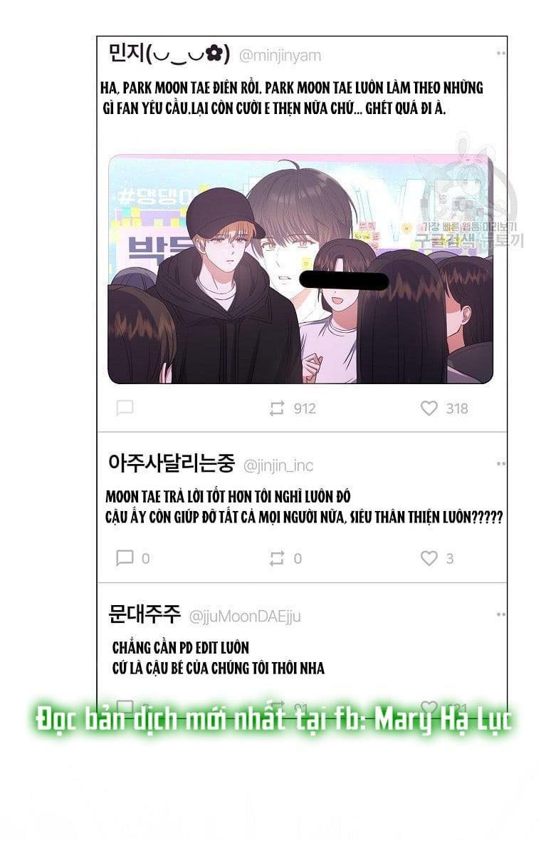 Ra Mắt Hay Ra Đi Chapter 33.1 - Trang 2