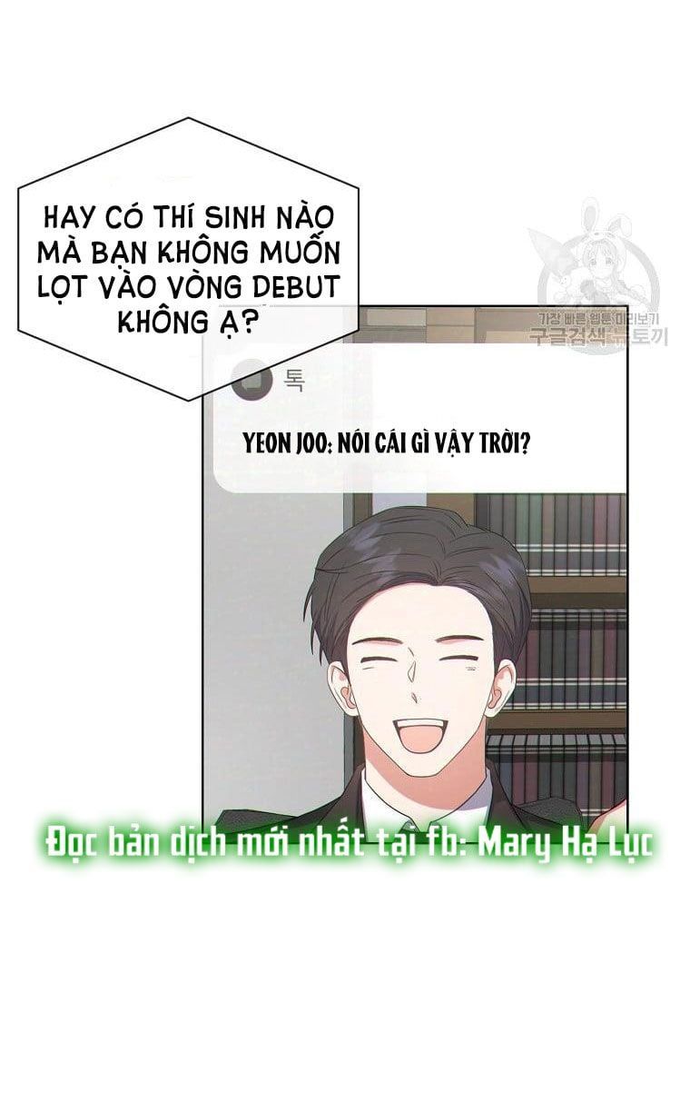 Ra Mắt Hay Ra Đi Chapter 33.1 - Trang 2