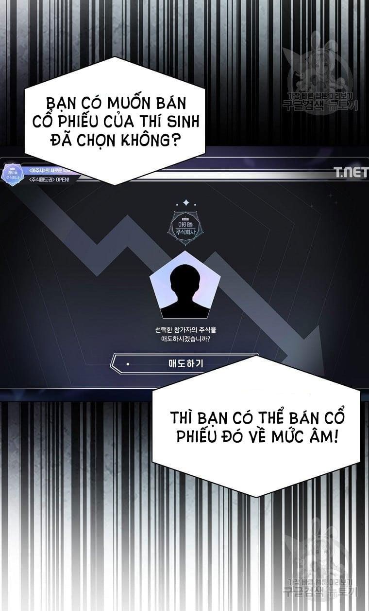 Ra Mắt Hay Ra Đi Chapter 33.1 - Trang 2