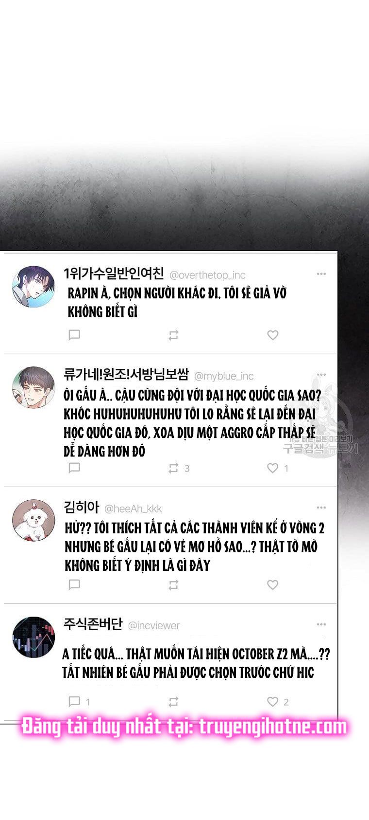 Ra Mắt Hay Ra Đi Chapter 33.2 - Trang 2