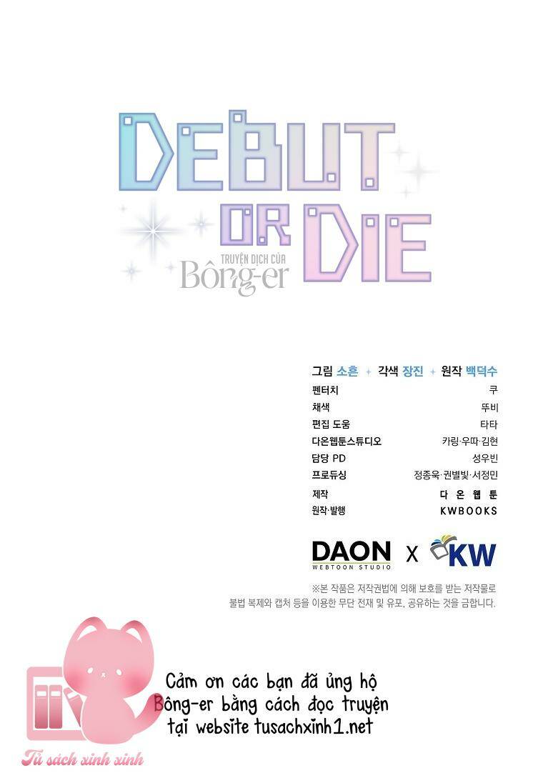 Ra Mắt Hay Ra Đi Chapter 33 - Trang 2