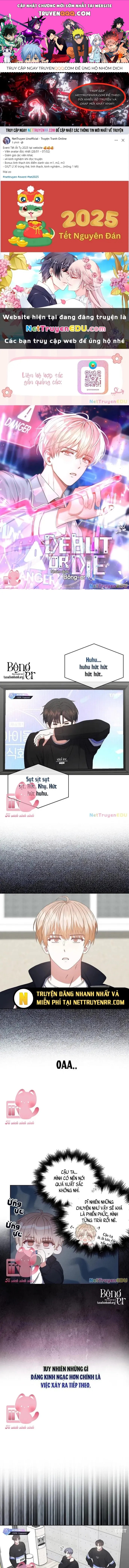 Ra Mắt Hay Ra Đi Chapter 34 - Trang 2