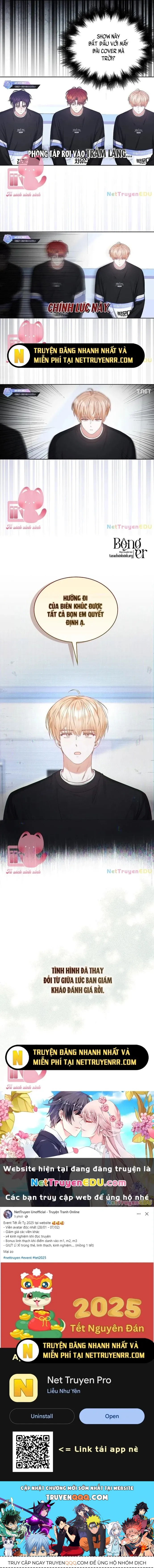 Ra Mắt Hay Ra Đi Chapter 34 - Trang 2