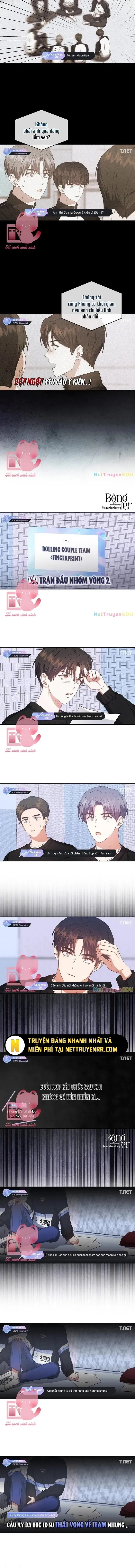 Ra Mắt Hay Ra Đi Chapter 34 - Trang 2