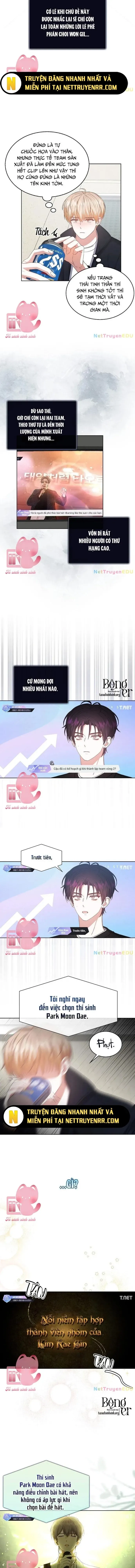 Ra Mắt Hay Ra Đi Chapter 34 - Trang 2