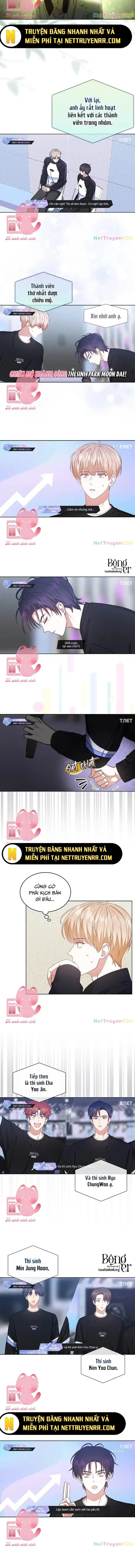 Ra Mắt Hay Ra Đi Chapter 34 - Trang 2