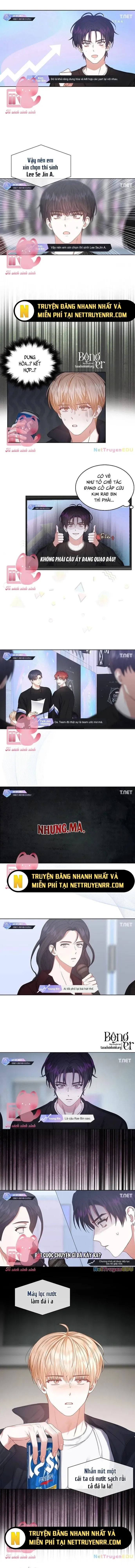 Ra Mắt Hay Ra Đi Chapter 34 - Trang 2