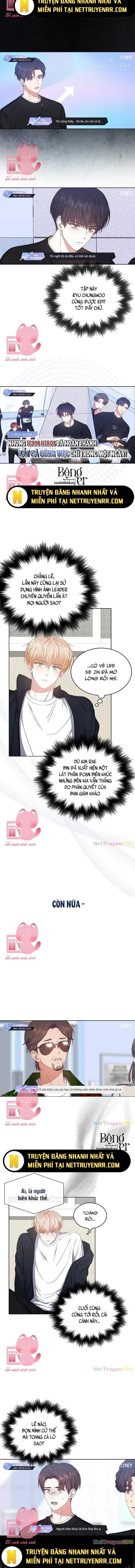 Ra Mắt Hay Ra Đi Chapter 34 - Trang 2