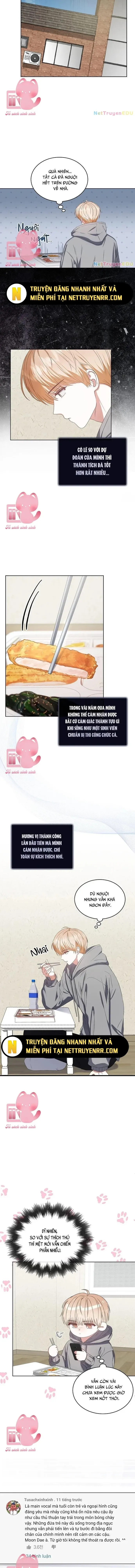 Ra Mắt Hay Ra Đi Chapter 35 - Trang 2