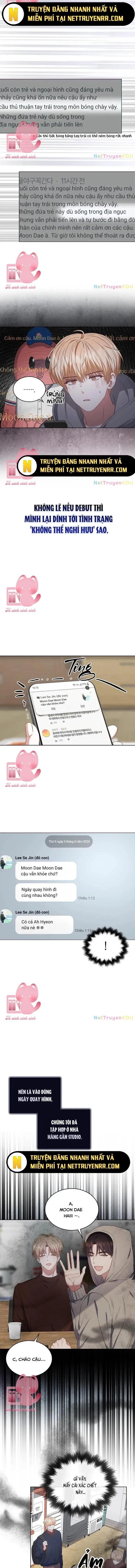 Ra Mắt Hay Ra Đi Chapter 35 - Trang 2