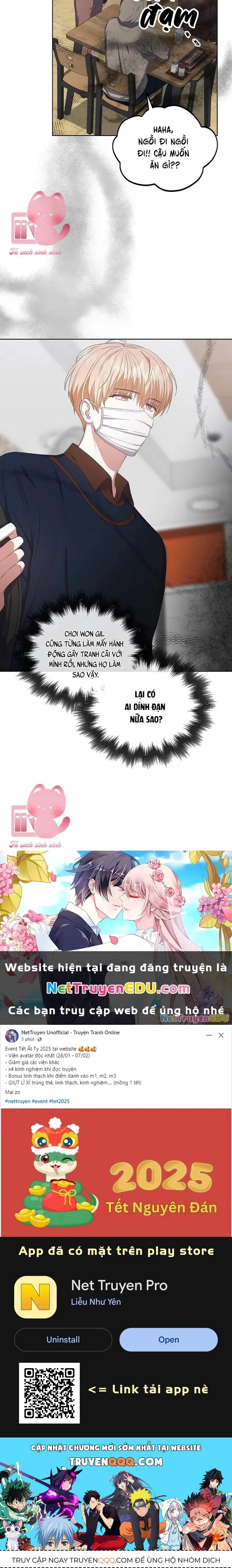 Ra Mắt Hay Ra Đi Chapter 35 - Trang 2