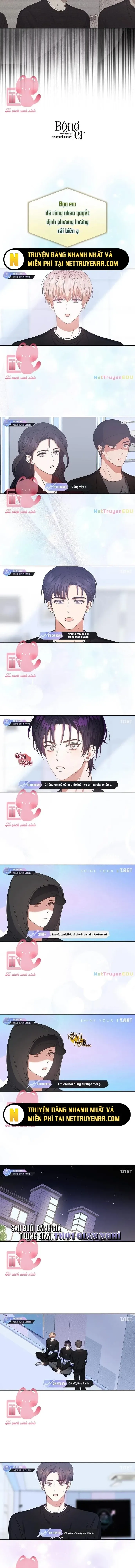 Ra Mắt Hay Ra Đi Chapter 35 - Trang 2